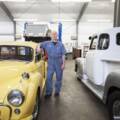 Benefits of Car Restoration