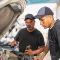Fuel Induction Service Cost Breakdown: What You’re Paying For